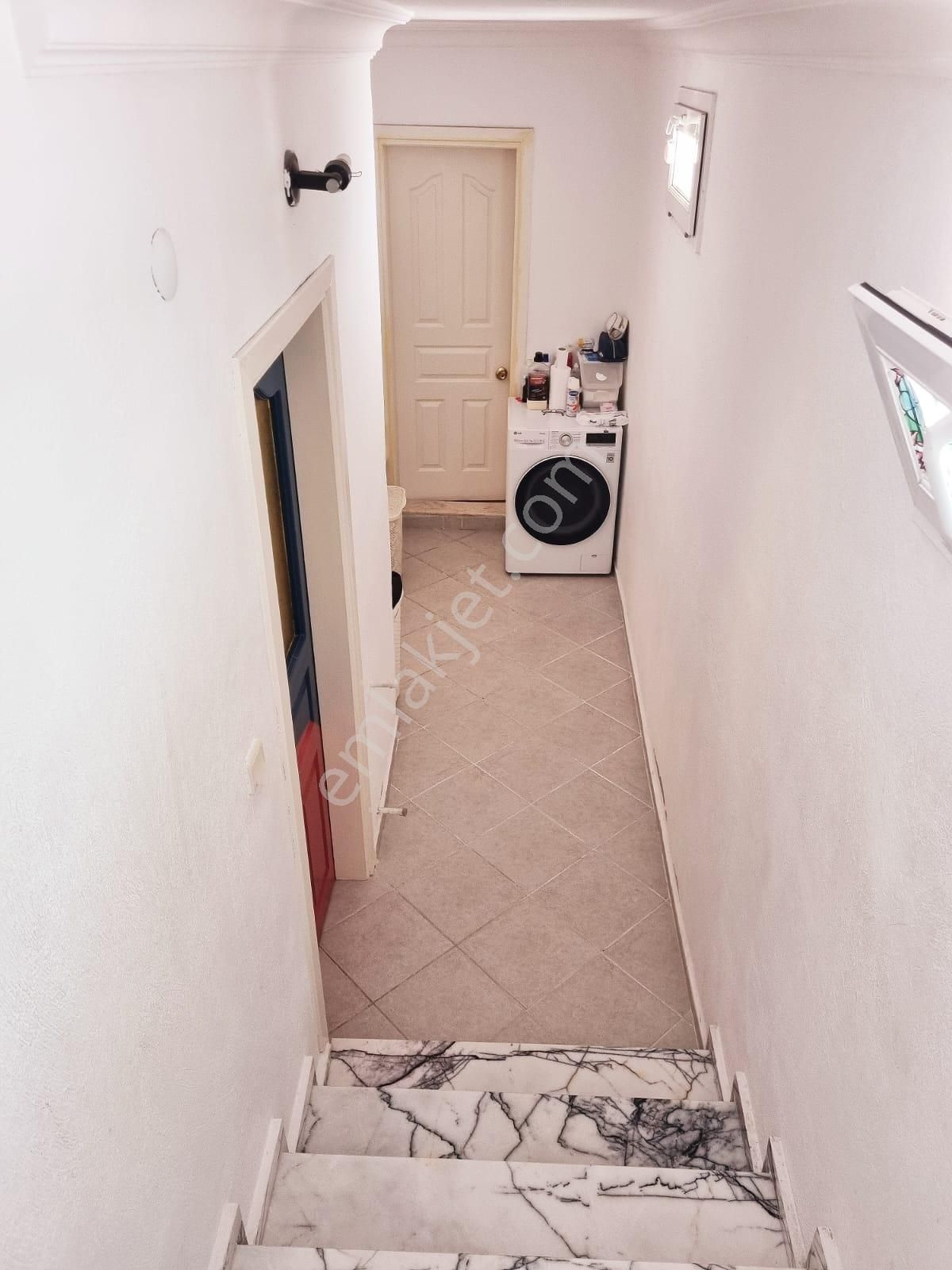 Bodrum Turgutreis’te Komple Bina Satılık | Bahçeli | Yatırımlık - Görsel 17