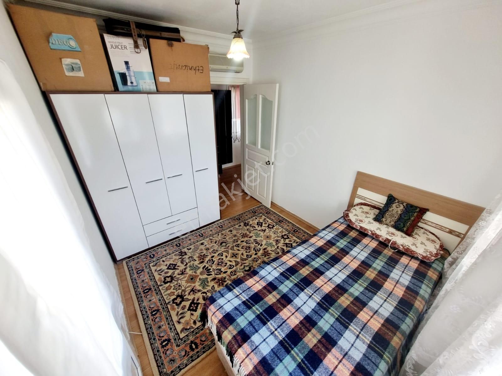 Bodrum Turgutreis’te Komple Bina Satılık | Bahçeli | Yatırımlık - Görsel 7