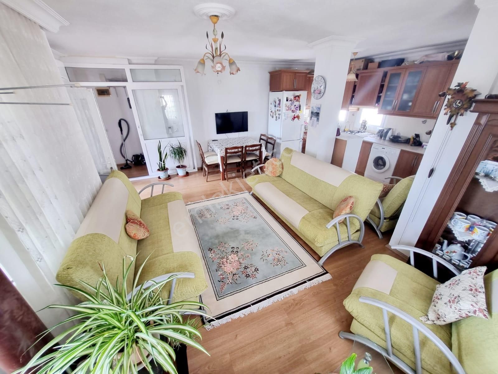 Bodrum Turgutreis’te Komple Bina Satılık | Bahçeli | Yatırımlık - Görsel 4