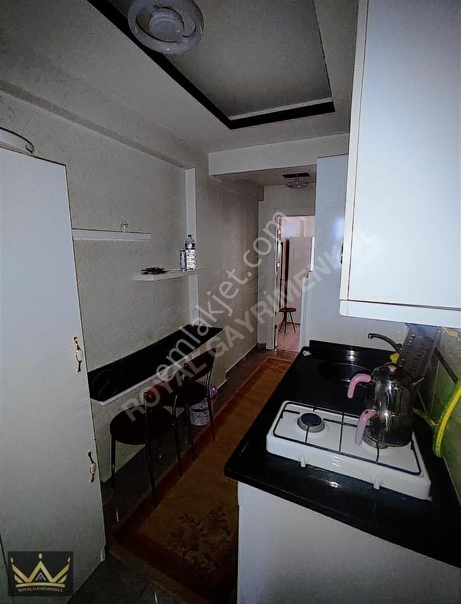 Royal'den Konak Kız Öğrenci Yurdu Arkası Kiralık 1+1 Eşyalıdaire - Görsel 2