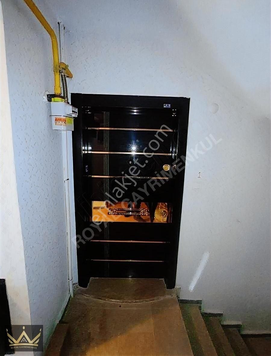 Royal'den Konak Kız Öğrenci Yurdu Arkası Kiralık 1+1 Eşyalıdaire - Görsel 8