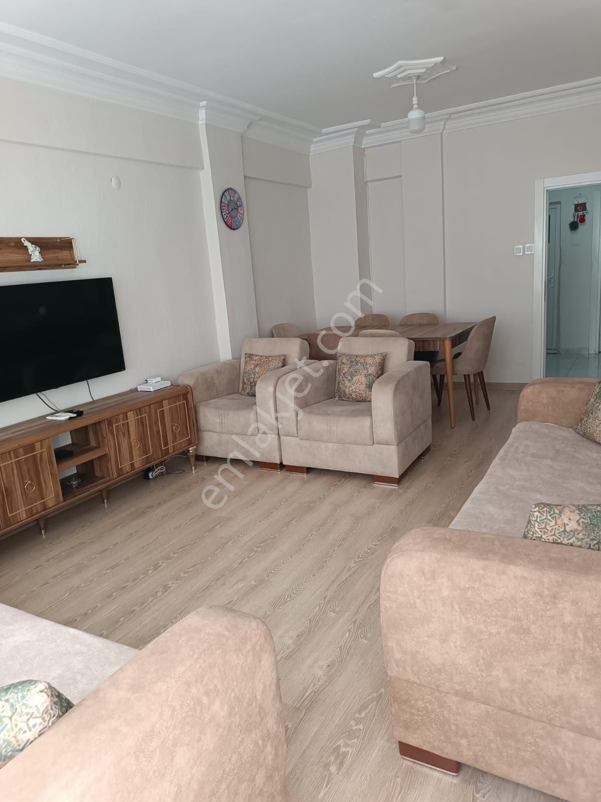 Yeşilyurt Mahallesi'nde Satilik Daire