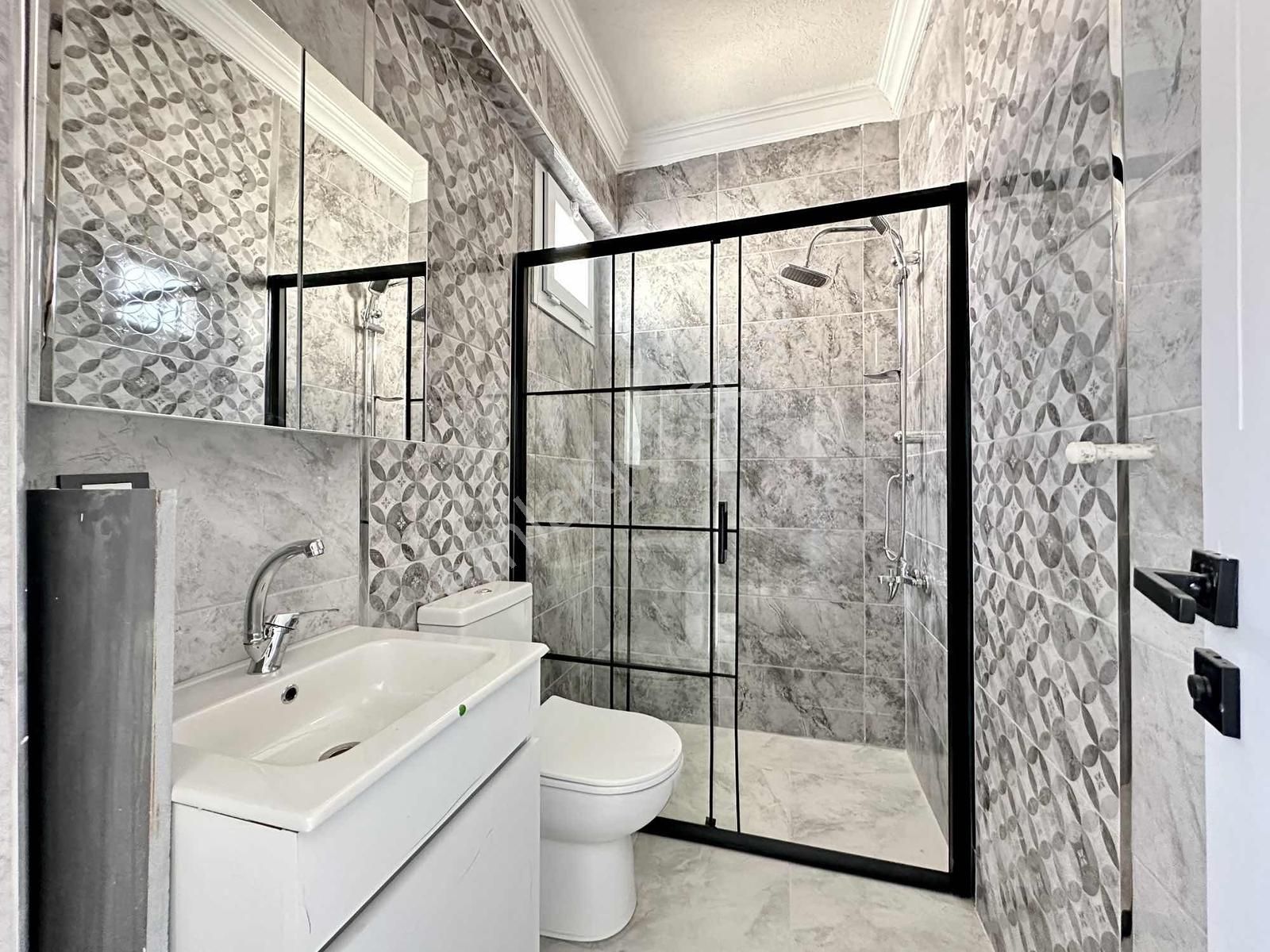 [kassel Yapı] 4 Tarafı Kendine Ait - İskanlı - Müstakil Villa - Görsel 19