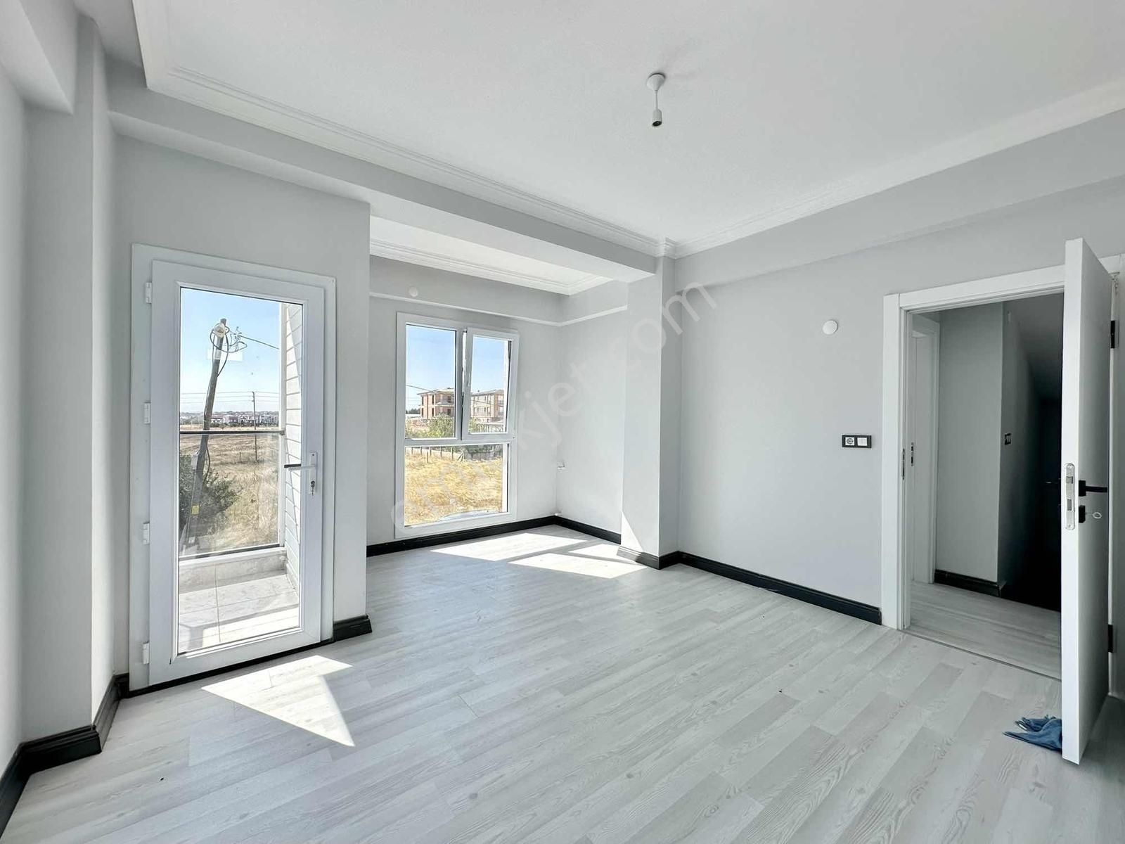 [kassel Yapı] 4 Tarafı Kendine Ait - İskanlı - Müstakil Villa - Görsel 18