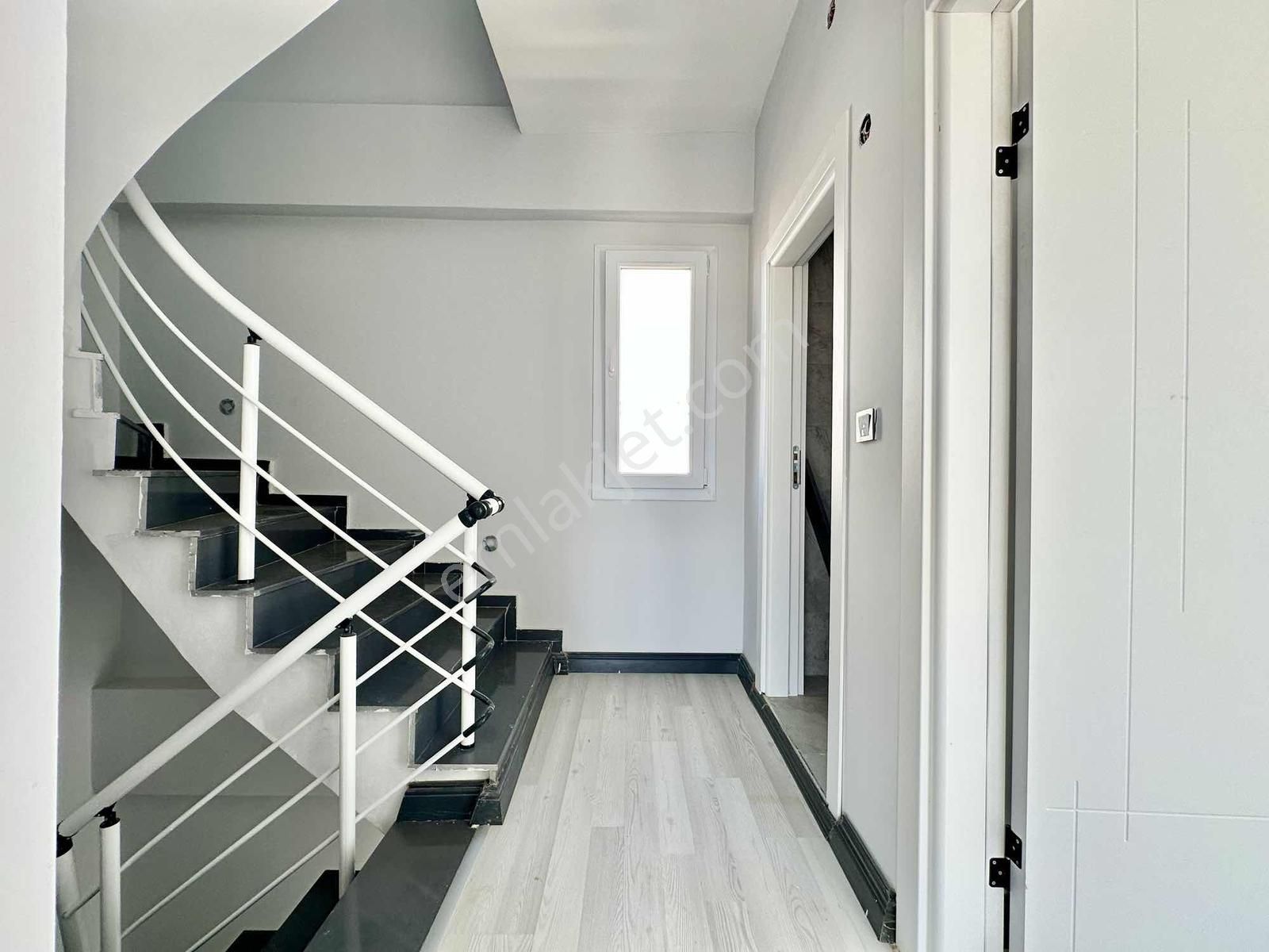 [kassel Yapı] 4 Tarafı Kendine Ait - İskanlı - Müstakil Villa - Görsel 17