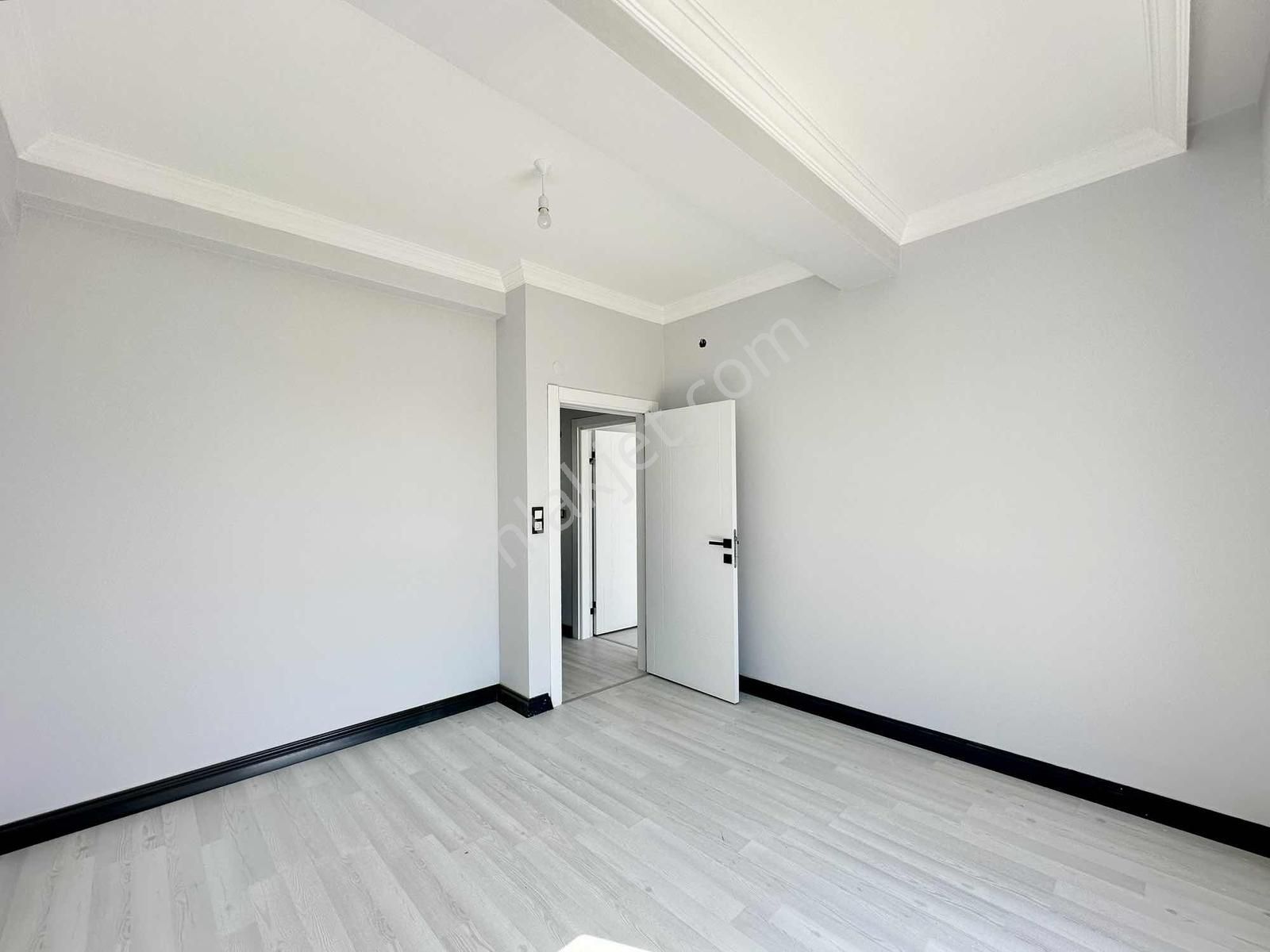 [kassel Yapı] 4 Tarafı Kendine Ait - İskanlı - Müstakil Villa - Görsel 16