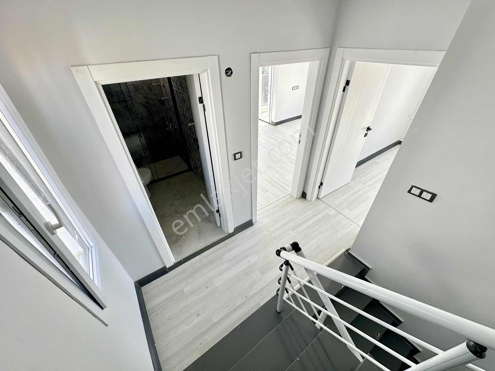 [kassel Yapı] 4 Tarafı Kendine Ait - İskanlı - Müstakil Villa - Görsel 23