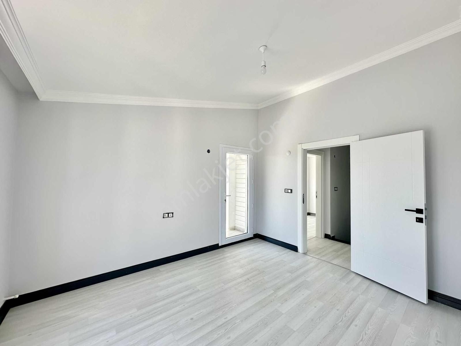 [kassel Yapı] 4 Tarafı Kendine Ait - İskanlı - Müstakil Villa - Görsel 27