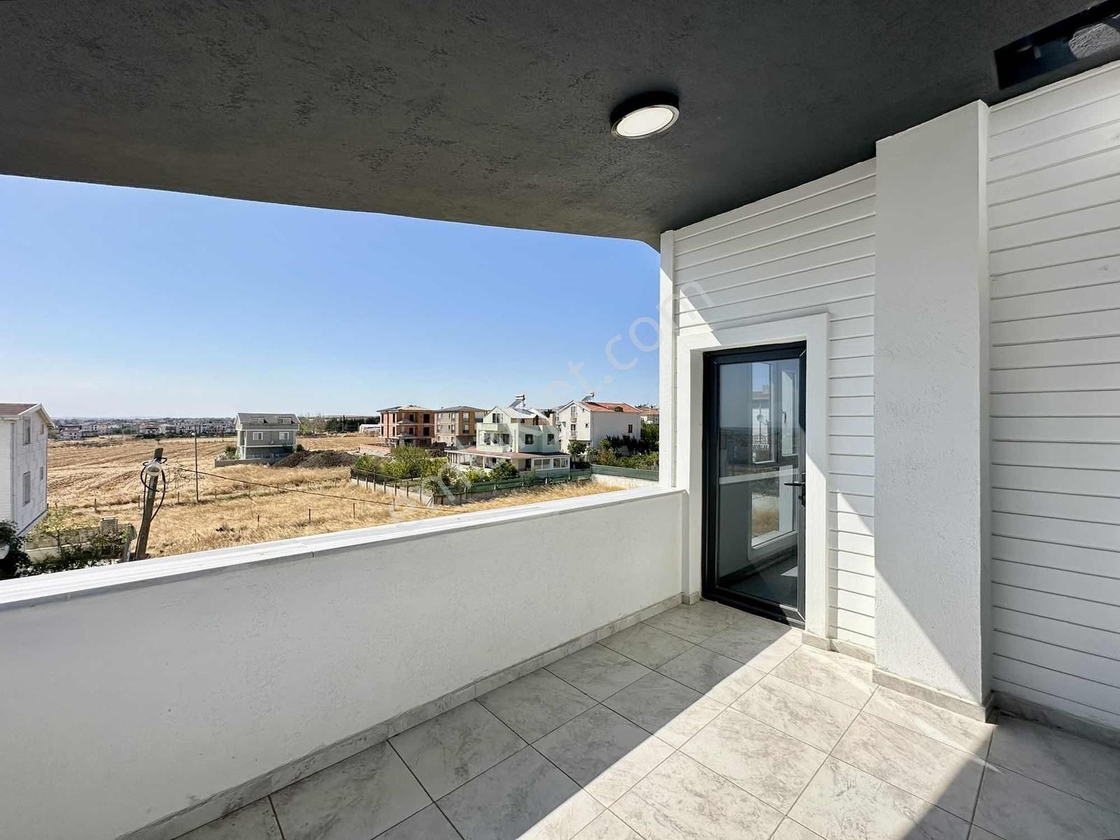 [kassel Yapı] 4 Tarafı Kendine Ait - İskanlı - Müstakil Villa - Görsel 28