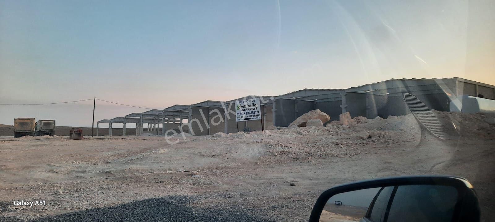 Yolbilir Den Satilik Metalcalar Sitesi'nde Satılık Dükkan Yeri - Görsel 12