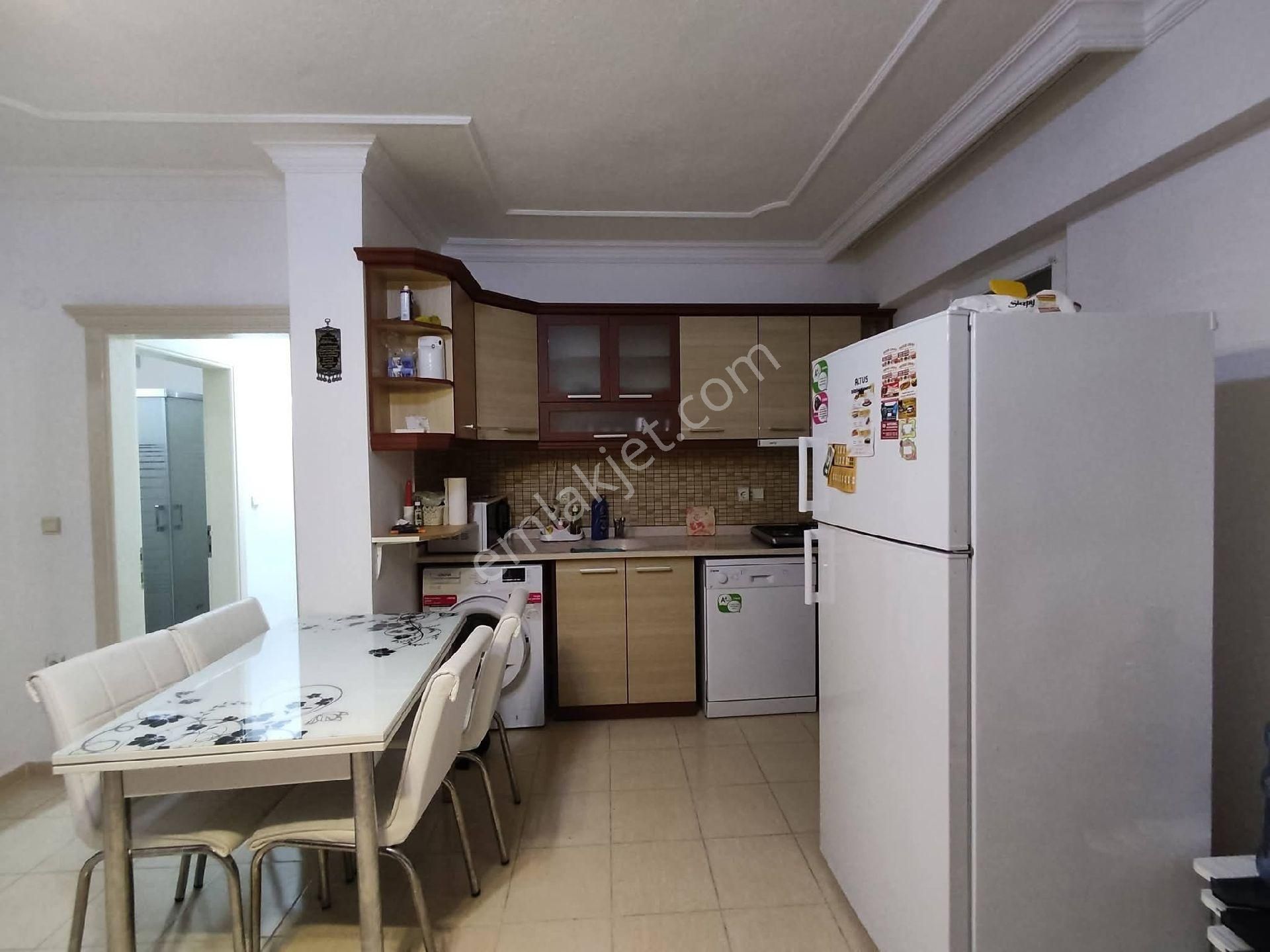 🏡🏵️didim Efeler 🌲mahallesinde Satılık 2+1 Daire 🍯 Satıyoruz 🔥🌟 - Görsel 4