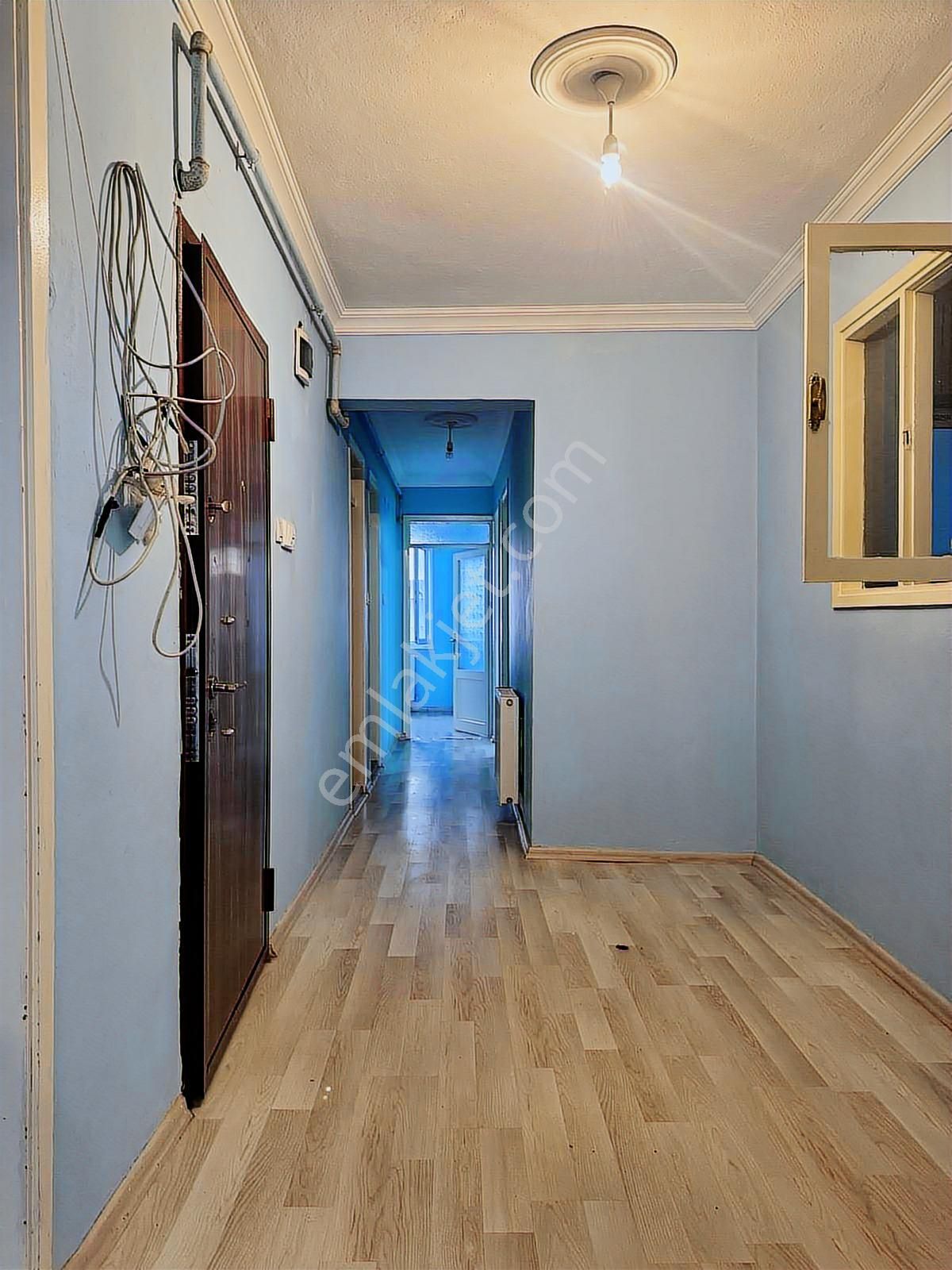 Akalın'dan Tahsin Yazıcıda Arakat 120 M2 3+1 Satılık Daire - Görsel 2