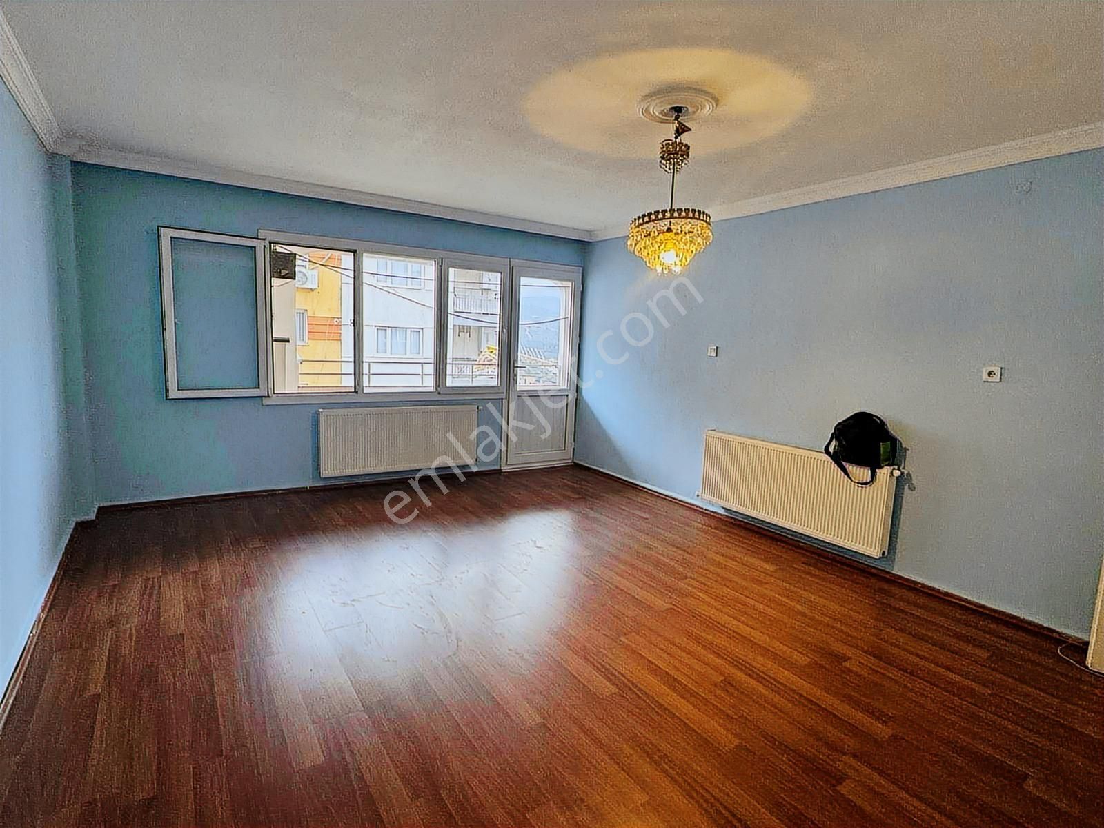 Akalın'dan Tahsin Yazıcıda Arakat 120 M2 3+1 Satılık Daire - Görsel 4