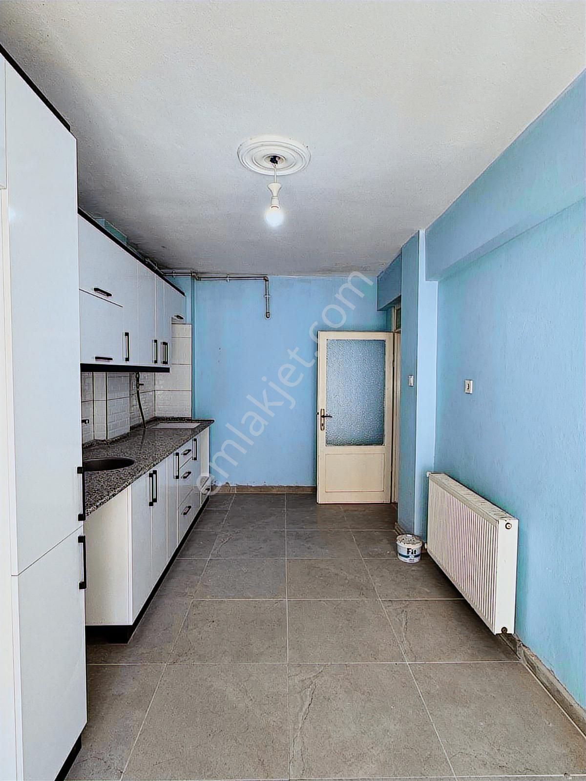 Akalın'dan Tahsin Yazıcıda Arakat 120 M2 3+1 Satılık Daire - Görsel 18