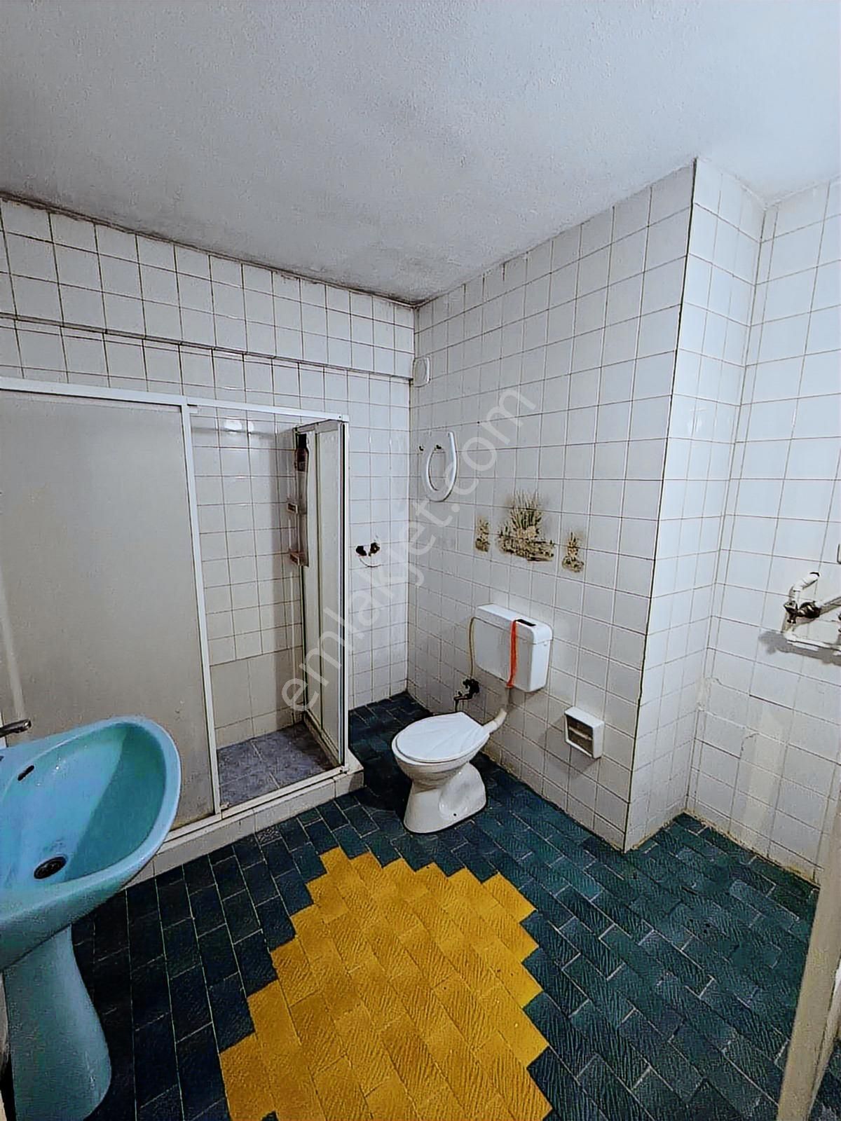 Akalın'dan Tahsin Yazıcıda Arakat 120 M2 3+1 Satılık Daire - Görsel 11