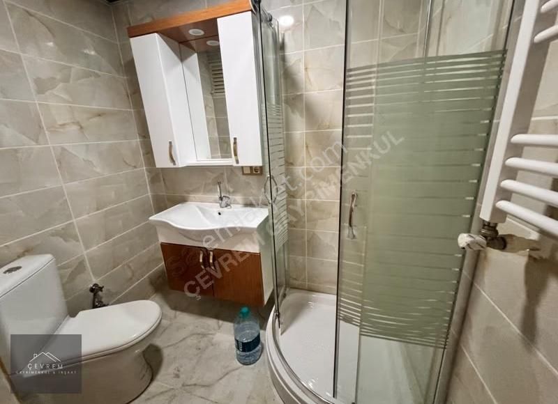 **çevrem**den Yatırıma Uygun 1.sınıf İşçilik 2+1 75m² Bahçe Kat - Görsel 14