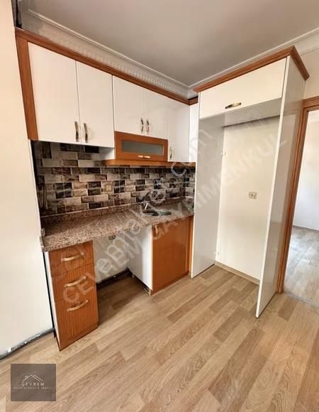 **çevrem**den Yatırıma Uygun 1.sınıf İşçilik 2+1 75m² Bahçe Kat - Görsel 16