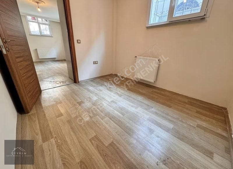 **çevrem**den Yatırıma Uygun 1.sınıf İşçilik 2+1 75m² Bahçe Kat - Görsel 13