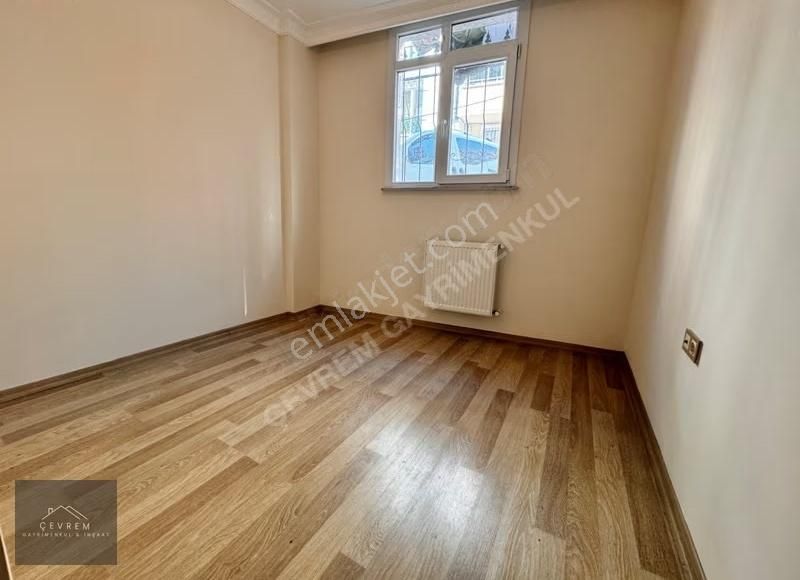 **çevrem**den Yatırıma Uygun 1.sınıf İşçilik 2+1 75m² Bahçe Kat - Görsel 2