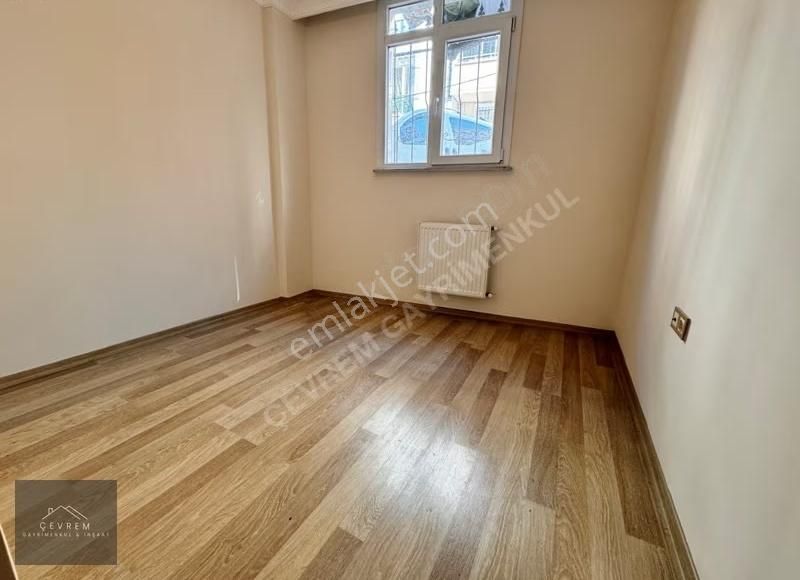 **çevrem**den Yatırıma Uygun 1.sınıf İşçilik 2+1 75m² Bahçe Kat - Görsel 19