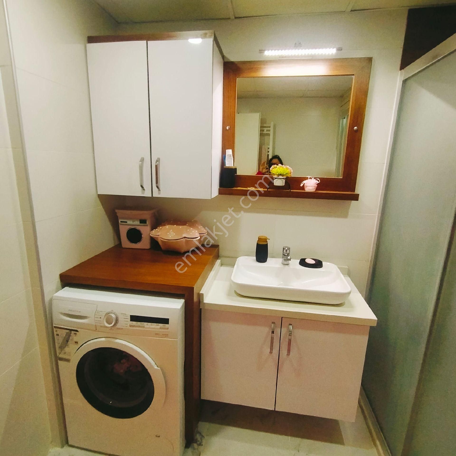 Aydın Söke Konak Mah. Doğalgazlı Asansörlü Satılık 2+1 Daire - Görsel 10