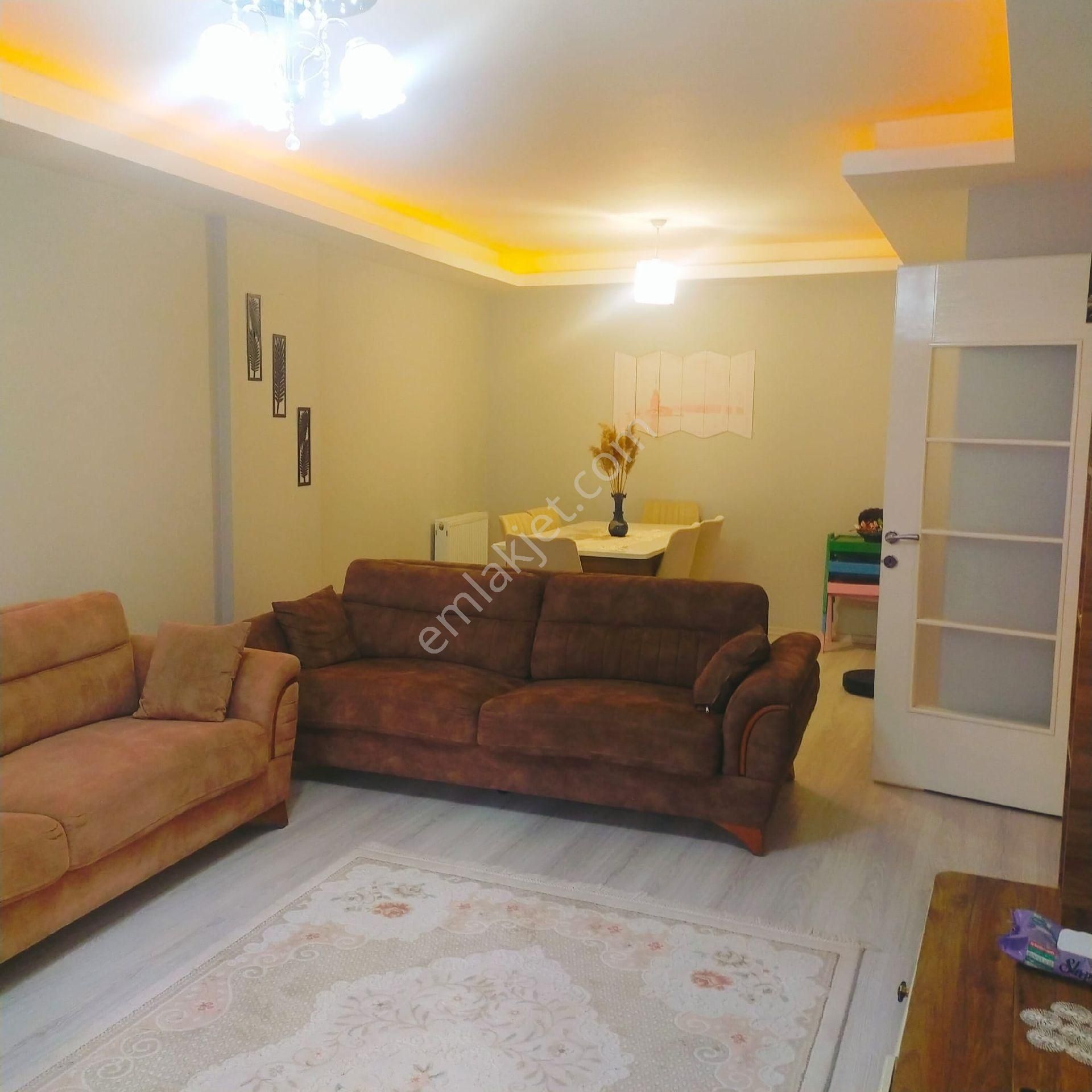 Aydın Söke Konak Mah. Doğalgazlı Asansörlü Satılık 2+1 Daire - Görsel 7