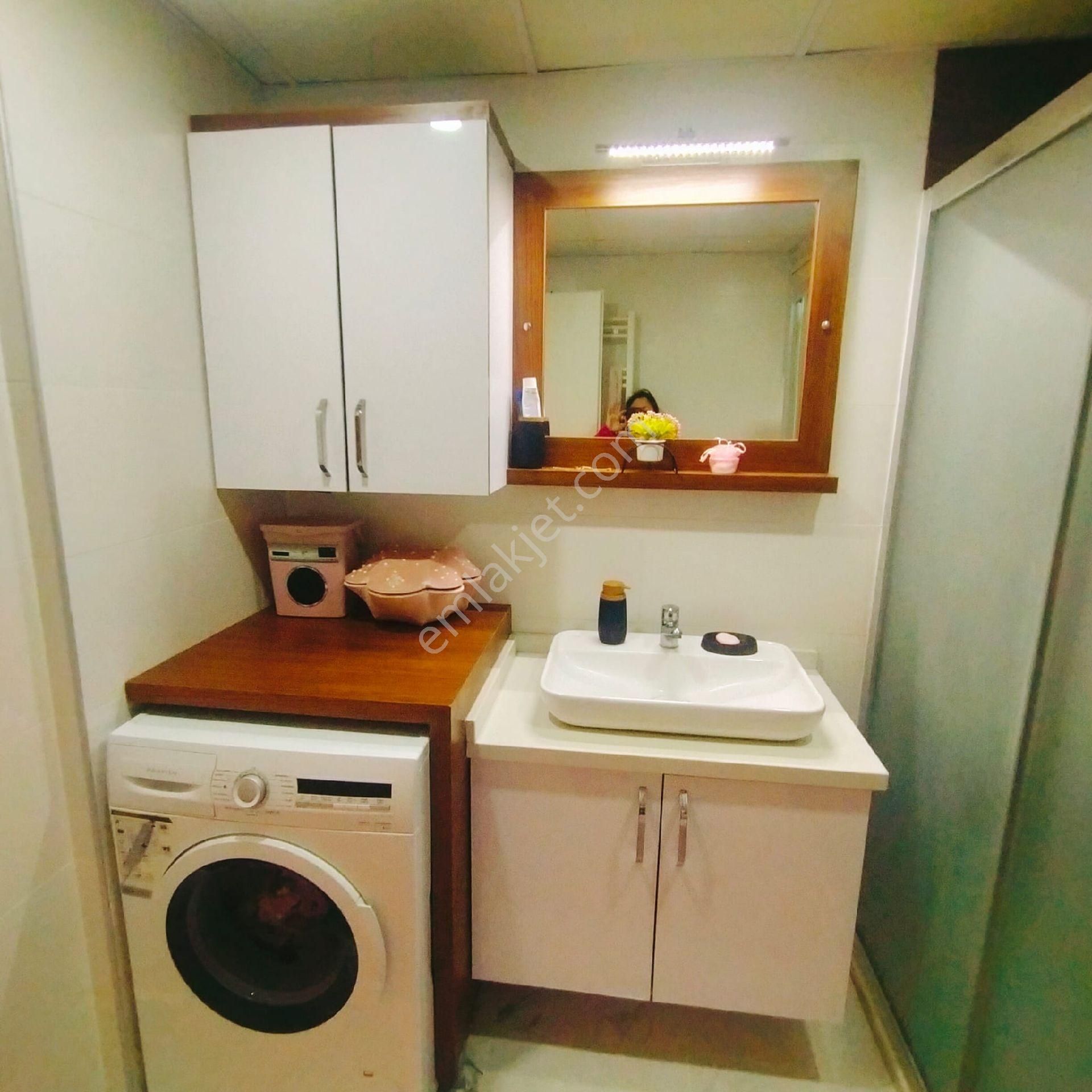 Aydın Söke Konak Mah. Doğalgazlı Asansörlü Satılık 2+1 Daire - Görsel 15