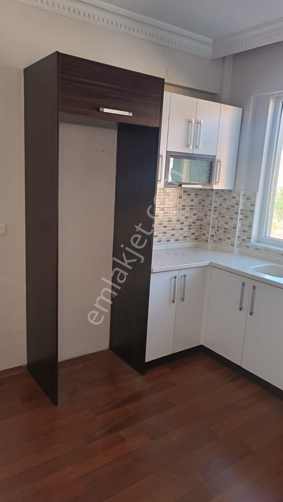 Bosna Hersek Mh Bakyapı Yanı Bosna Park Sitesinde 3+1 İçerisi Full Yapılı Kiralık Daire - Görsel 29