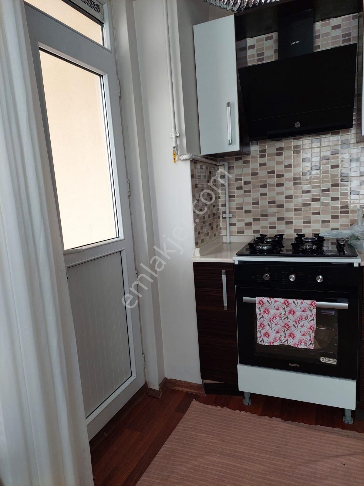 Bosna Hersek Mh Bakyapı Yanı Bosna Park Sitesinde 3+1 İçerisi Full Yapılı Kiralık Daire - Görsel 6