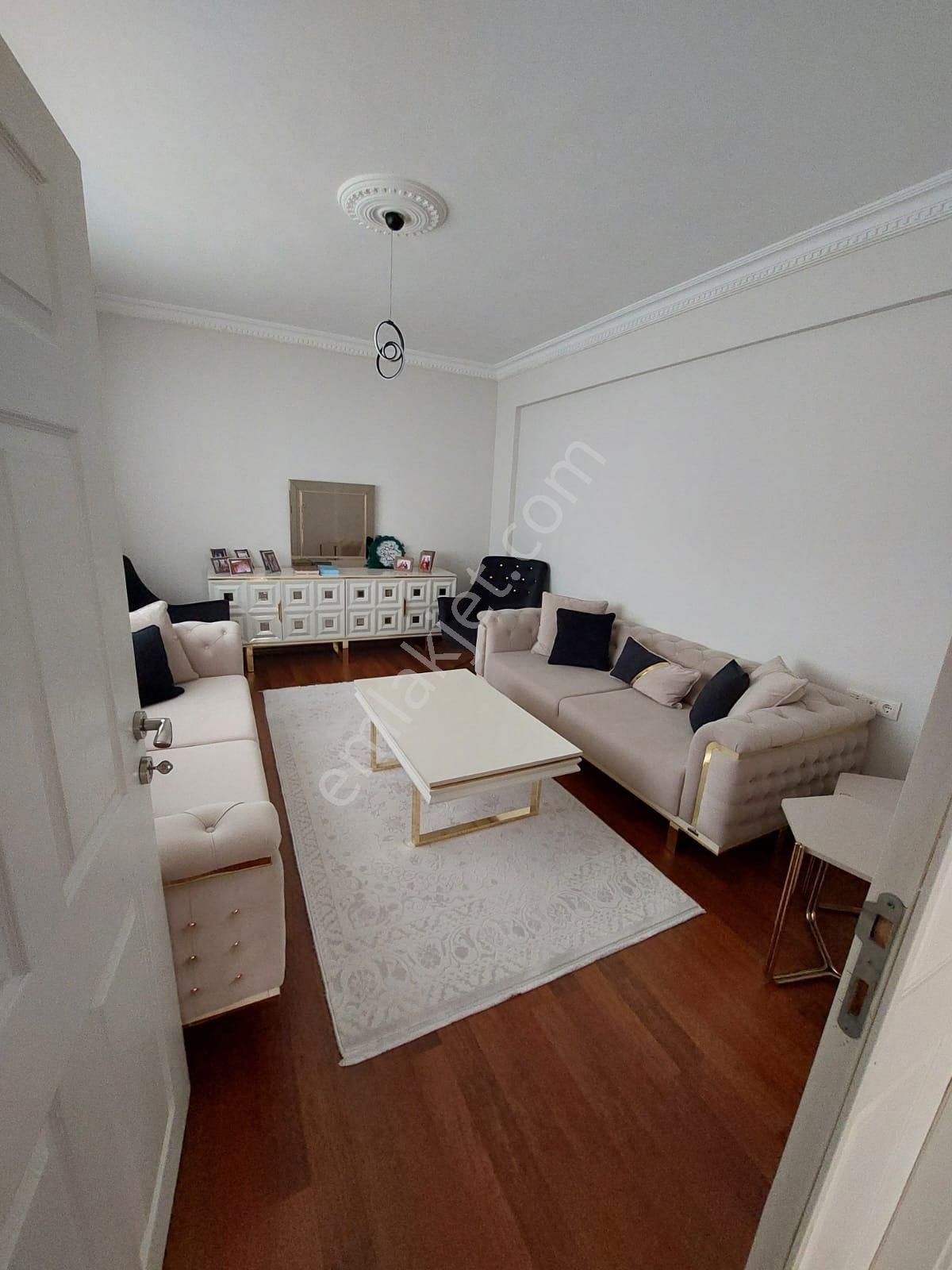 Bosna Hersek Mh Bakyapı Yanı Bosna Park Sitesinde 3+1 İçerisi Full Yapılı Kiralık Daire - Görsel 3