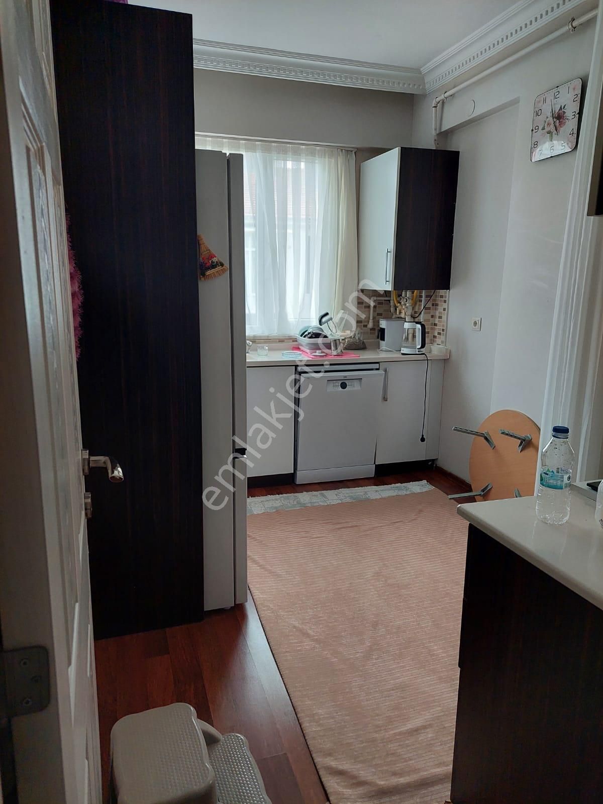 Bosna Hersek Mh Bakyapı Yanı Bosna Park Sitesinde 3+1 İçerisi Full Yapılı Kiralık Daire - Görsel 8