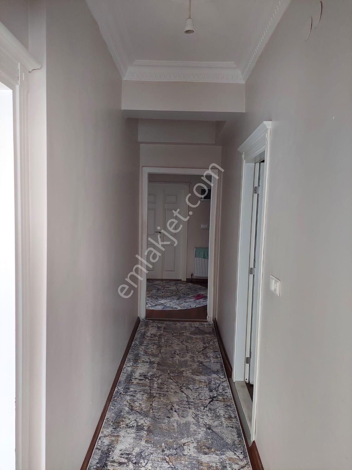 Bosna Hersek Mh Bakyapı Yanı Bosna Park Sitesinde 3+1 İçerisi Full Yapılı Kiralık Daire - Görsel 12