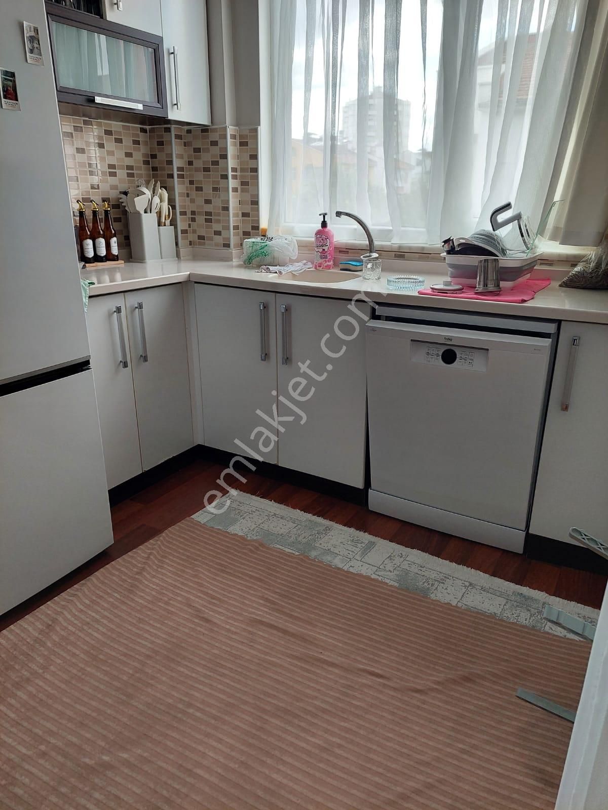 Bosna Hersek Mh Bakyapı Yanı Bosna Park Sitesinde 3+1 İçerisi Full Yapılı Kiralık Daire - Görsel 7