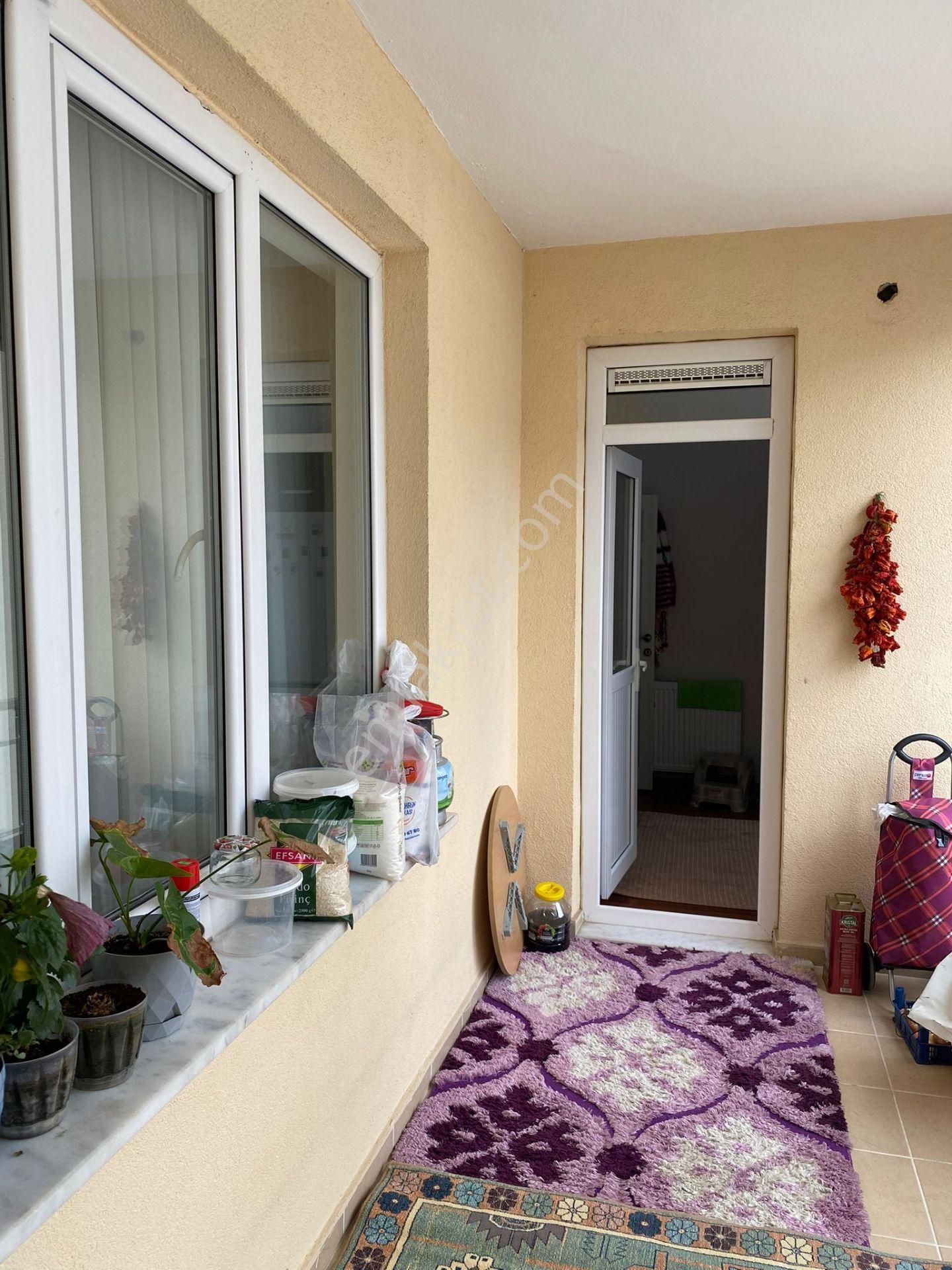 Bosna Hersek Mh Bakyapı Yanı Bosna Park Sitesinde 3+1 İçerisi Full Yapılı Kiralık Daire - Görsel 15