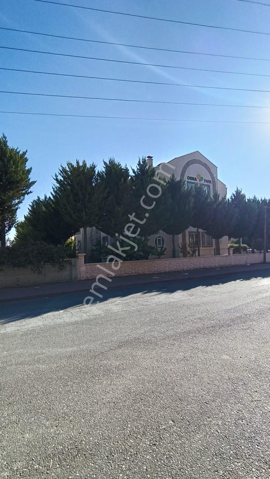 Bosna Hersek Mh Bakyapı Yanı Bosna Park Sitesinde 3+1 İçerisi Full Yapılı Kiralık Daire - Görsel 34