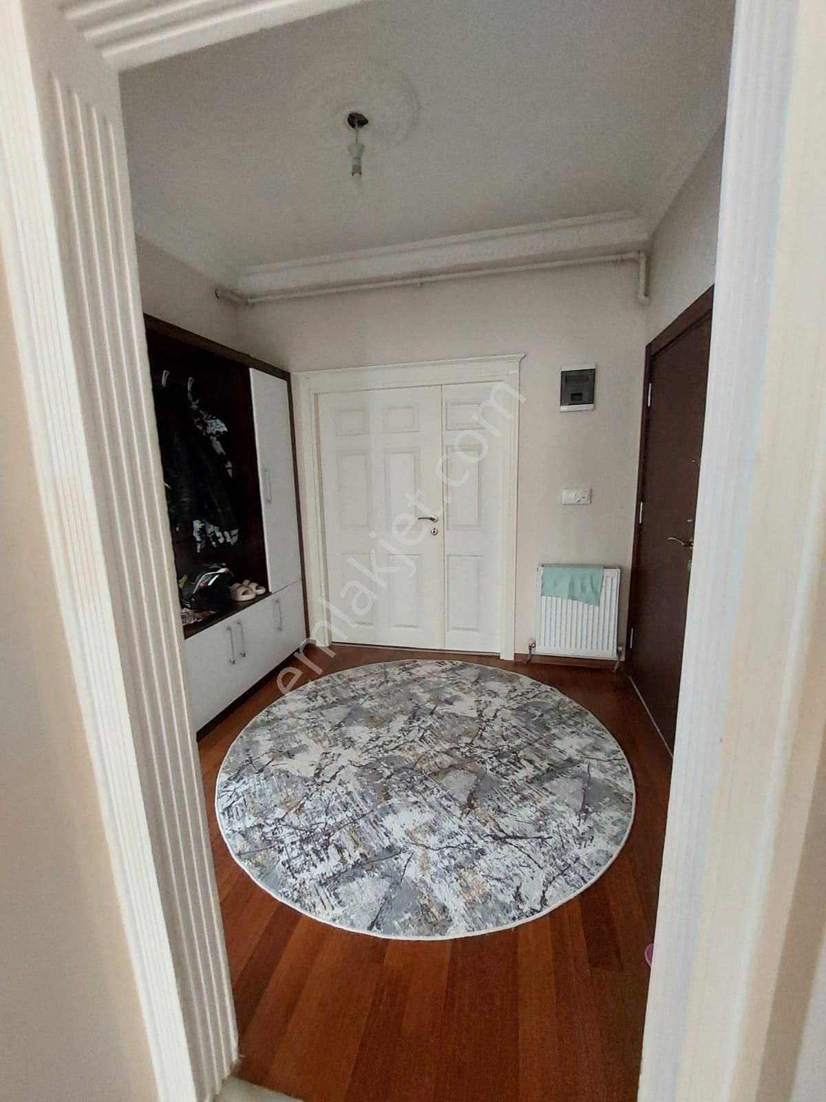 Bosna Hersek Mh Bakyapı Yanı Bosna Park Sitesinde 3+1 İçerisi Full Yapılı Kiralık Daire - Görsel 2