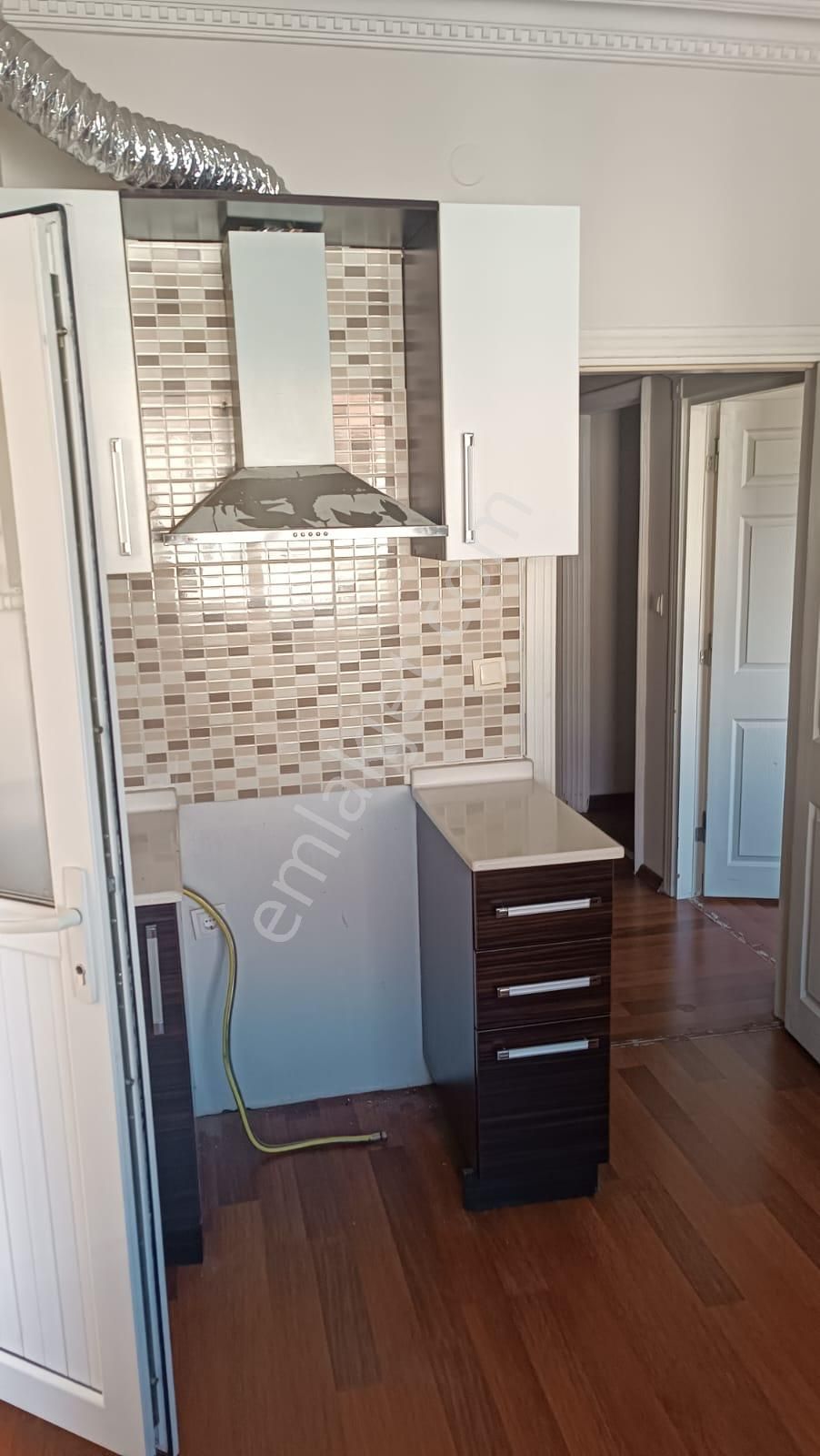 Bosna Hersek Mh Bakyapı Yanı Bosna Park Sitesinde 3+1 İçerisi Full Yapılı Kiralık Daire - Görsel 30