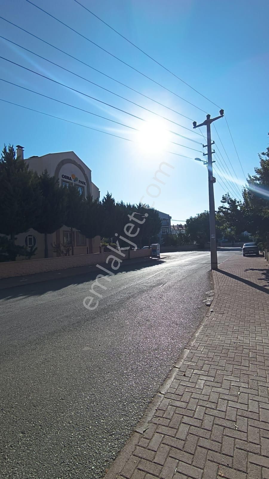 Bosna Hersek Mh Bakyapı Yanı Bosna Park Sitesinde 3+1 İçerisi Full Yapılı Kiralık Daire - Görsel 19