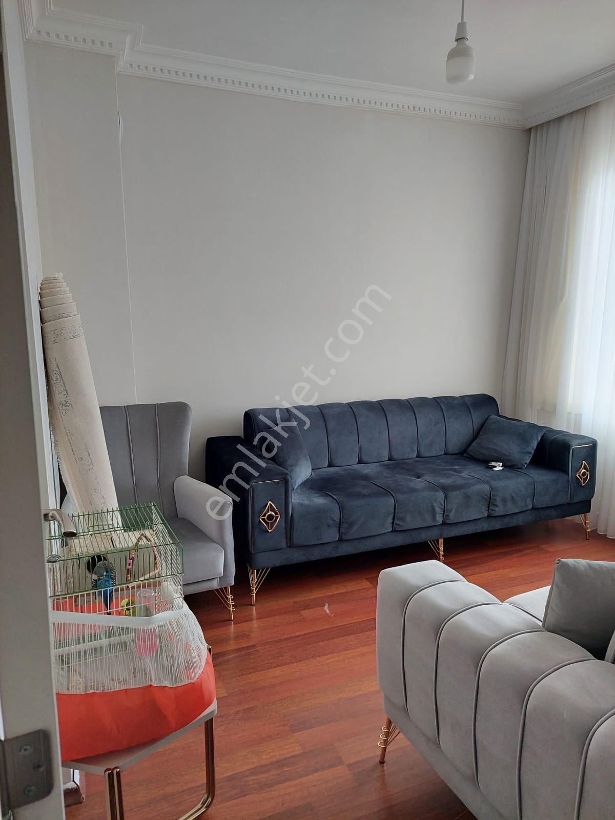 Bosna Hersek Mh Bakyapı Yanı Bosna Park Sitesinde 3+1 İçerisi Full Yapılı Kiralık Daire - Görsel 10