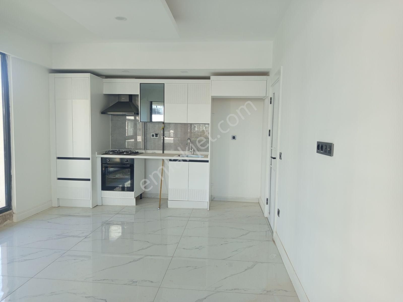 Döşemealtı Rengin Antalya Green Life Ta 1+1 Kiralık Daire - Görsel 7