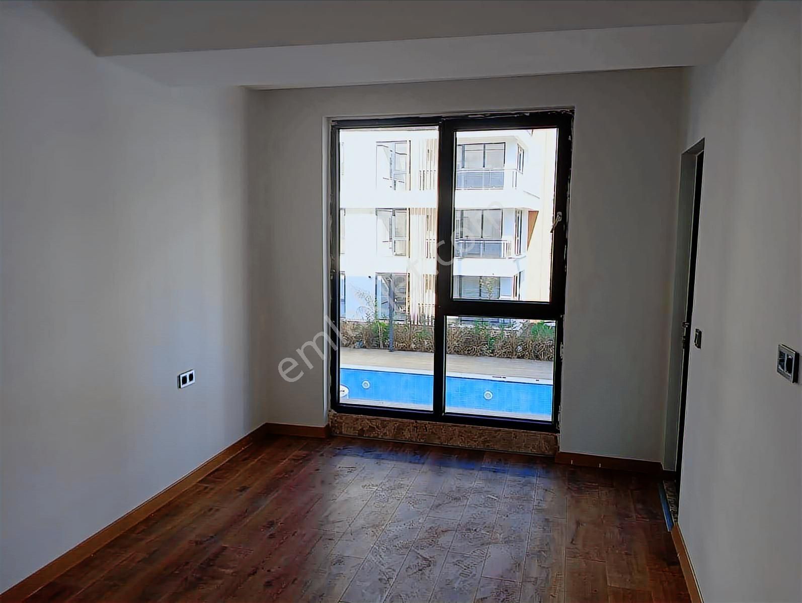 Döşemealtı Rengin Antalya Green Life Ta 1+1 Kiralık Daire - Görsel 12