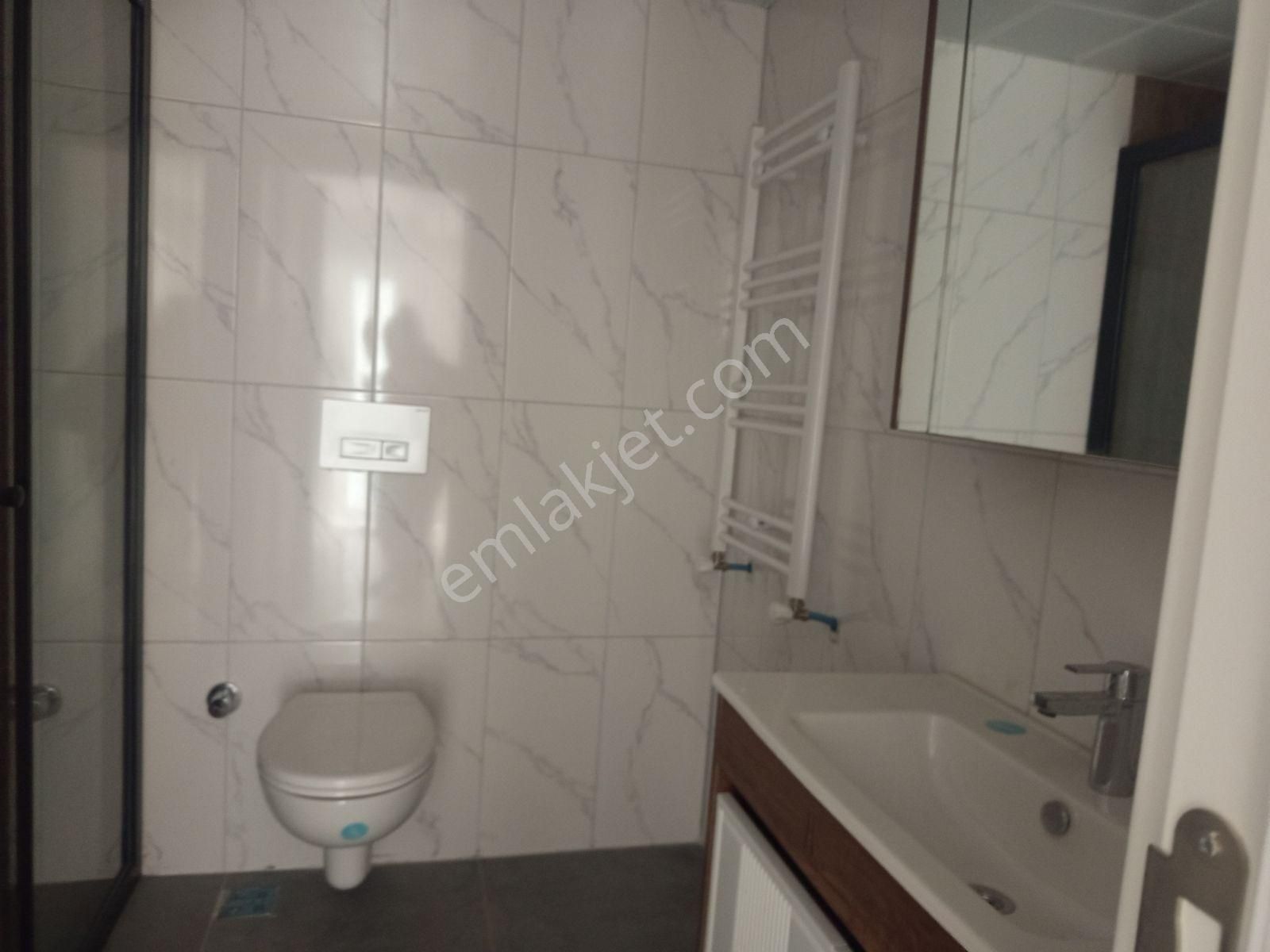 Döşemealtı Rengin Antalya Green Life Ta 1+1 Kiralık Daire - Görsel 19