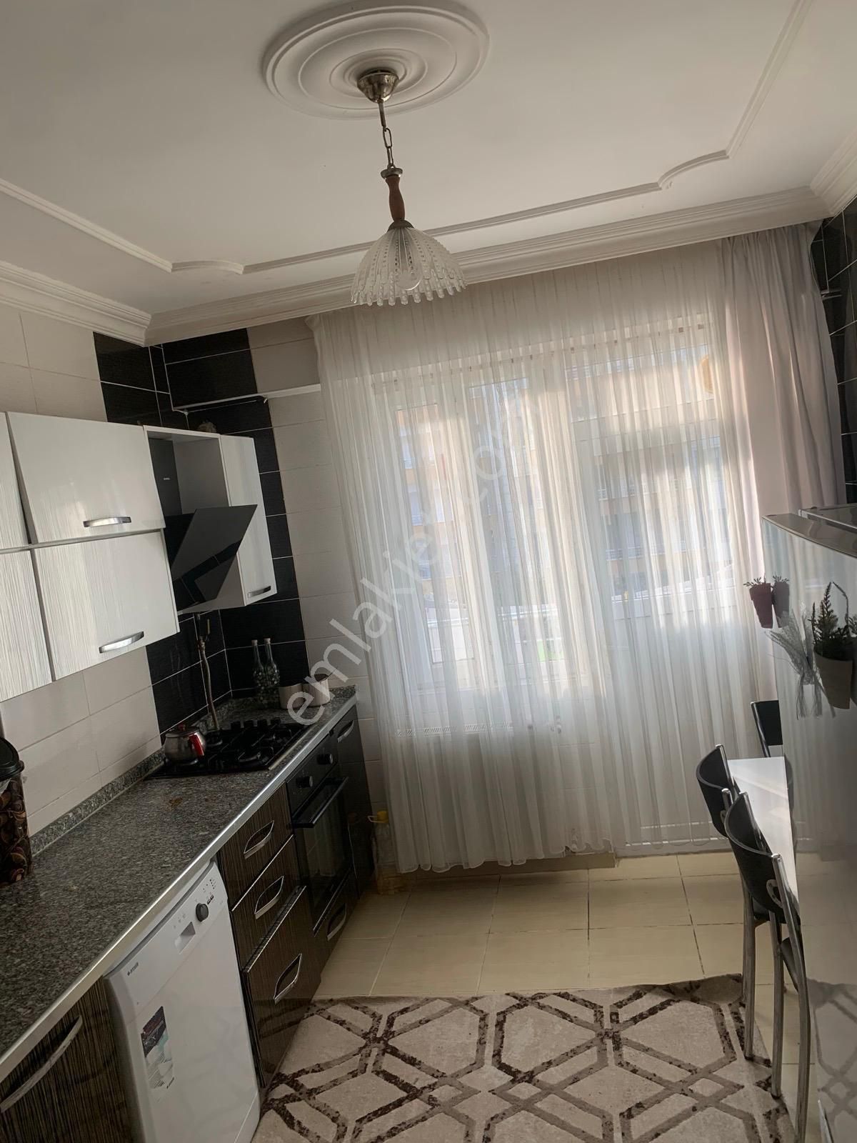 📍nf Emlaktan Satılık Temiz Bakımlı Daire 3 Balkonlu - Görsel 12