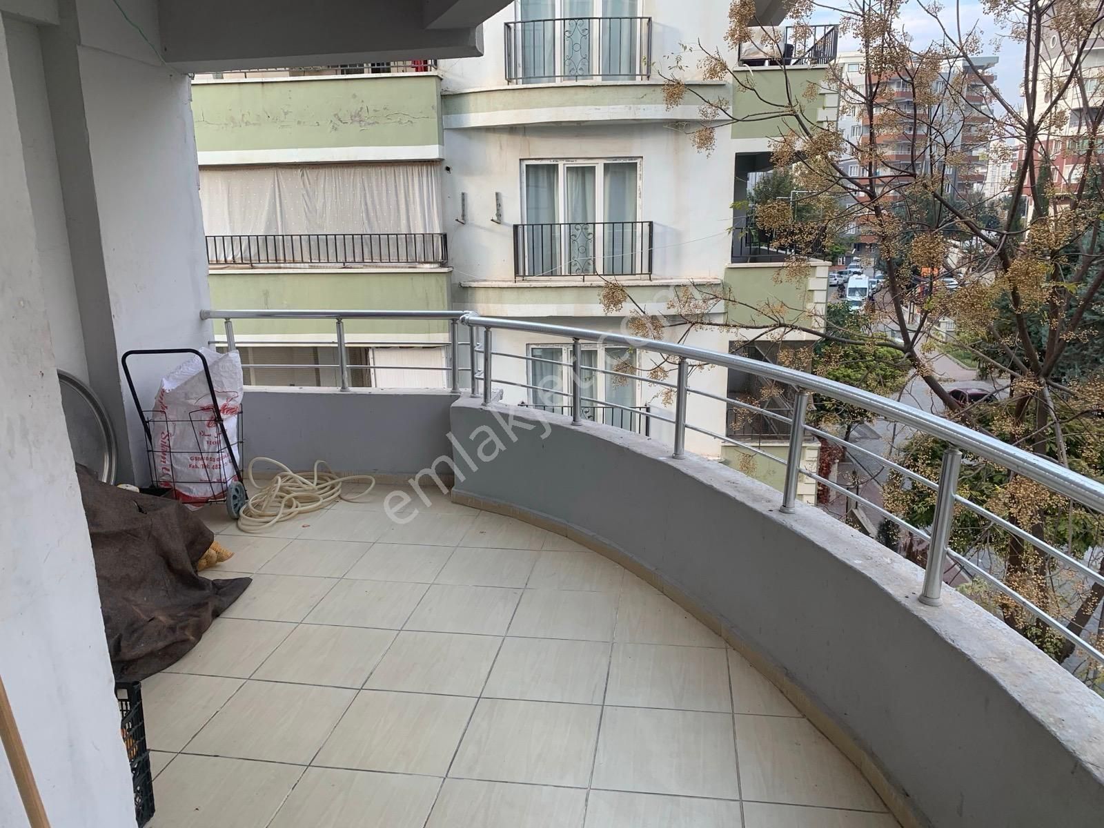 📍nf Emlaktan Satılık Temiz Bakımlı Daire 3 Balkonlu - Görsel 15