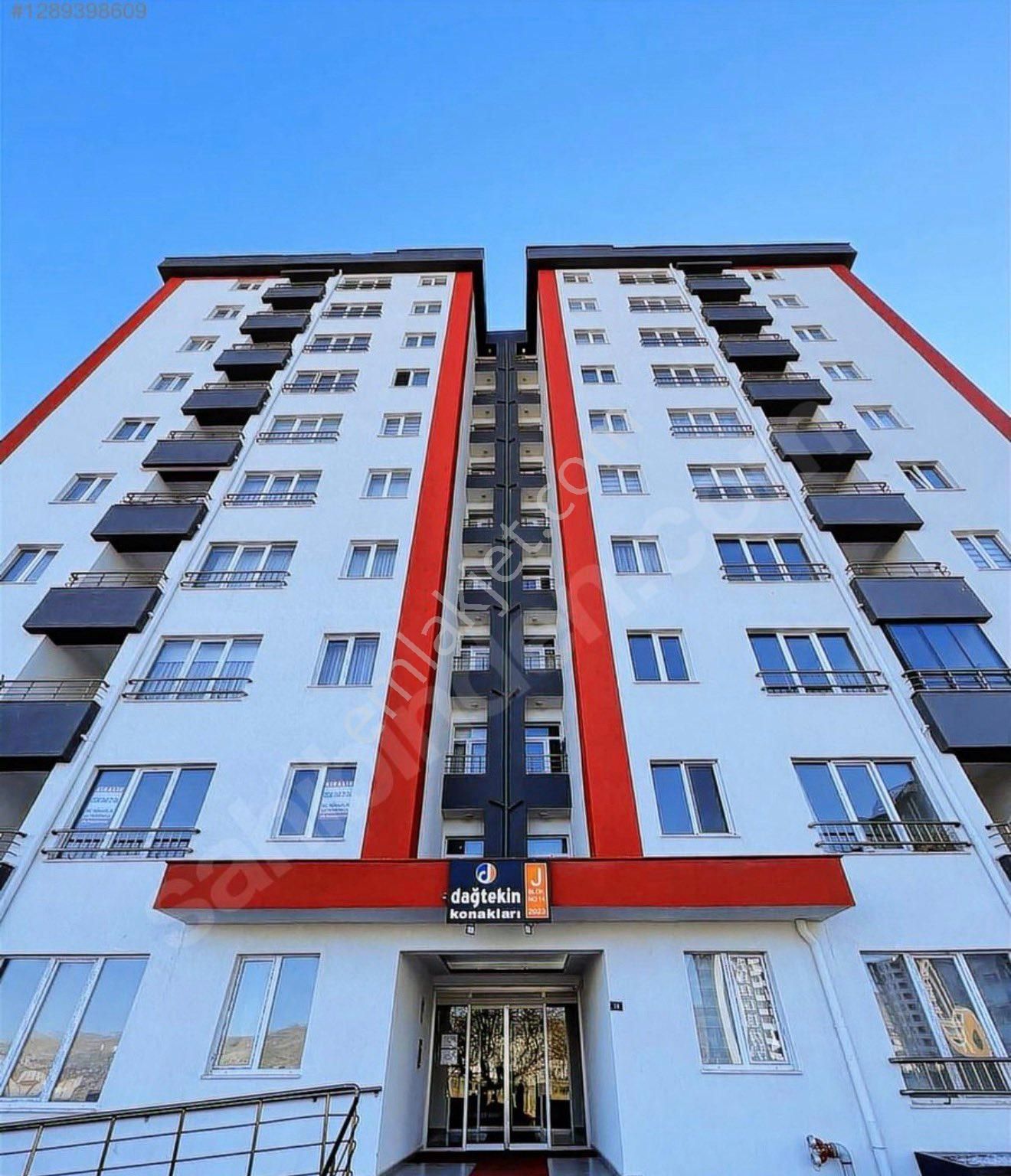 Şehir Hastanesi Karşısı 2+1 Satılık Daire - Görsel 2