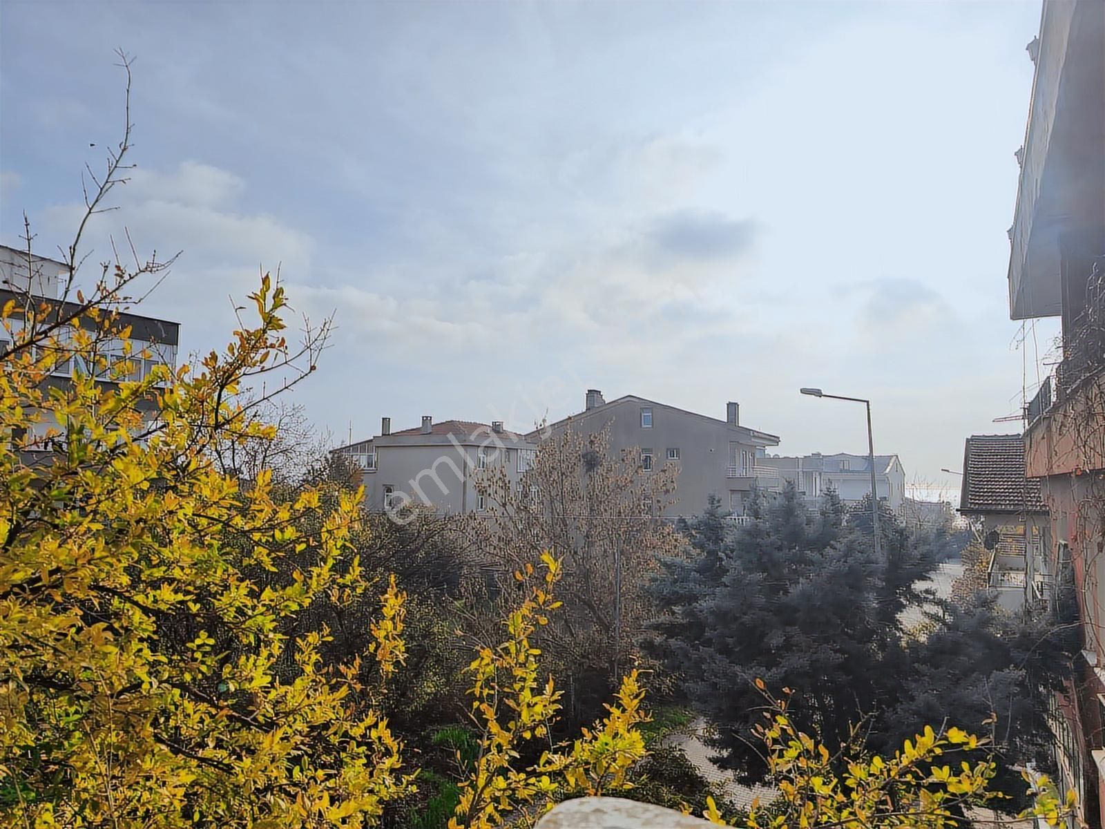 Büyükçekmece Güzelce'de Sahile 200 M Mesafede 2+1 95 M2 Boyalı - Görsel 8