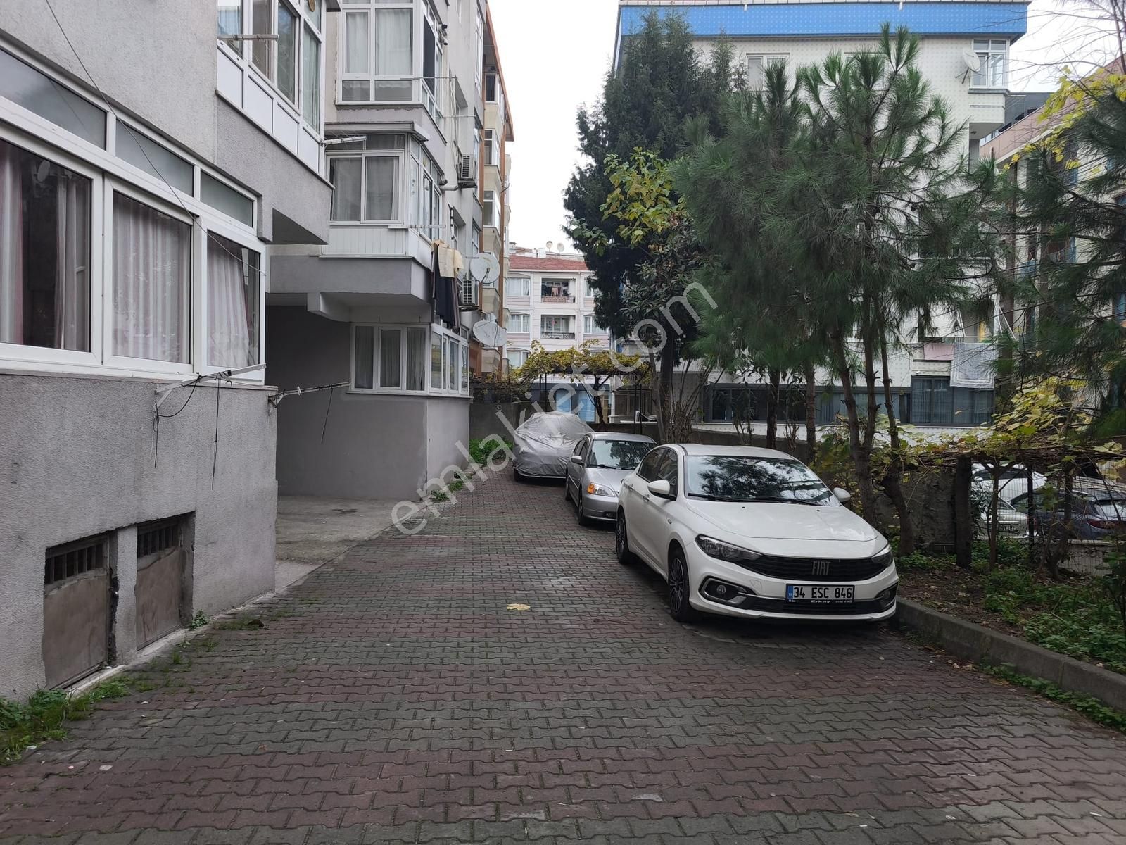 Osmaniye Mahallesi'nde 2+1 75m2 Bahçe Kullanımlı Otoparklı - Görsel 3