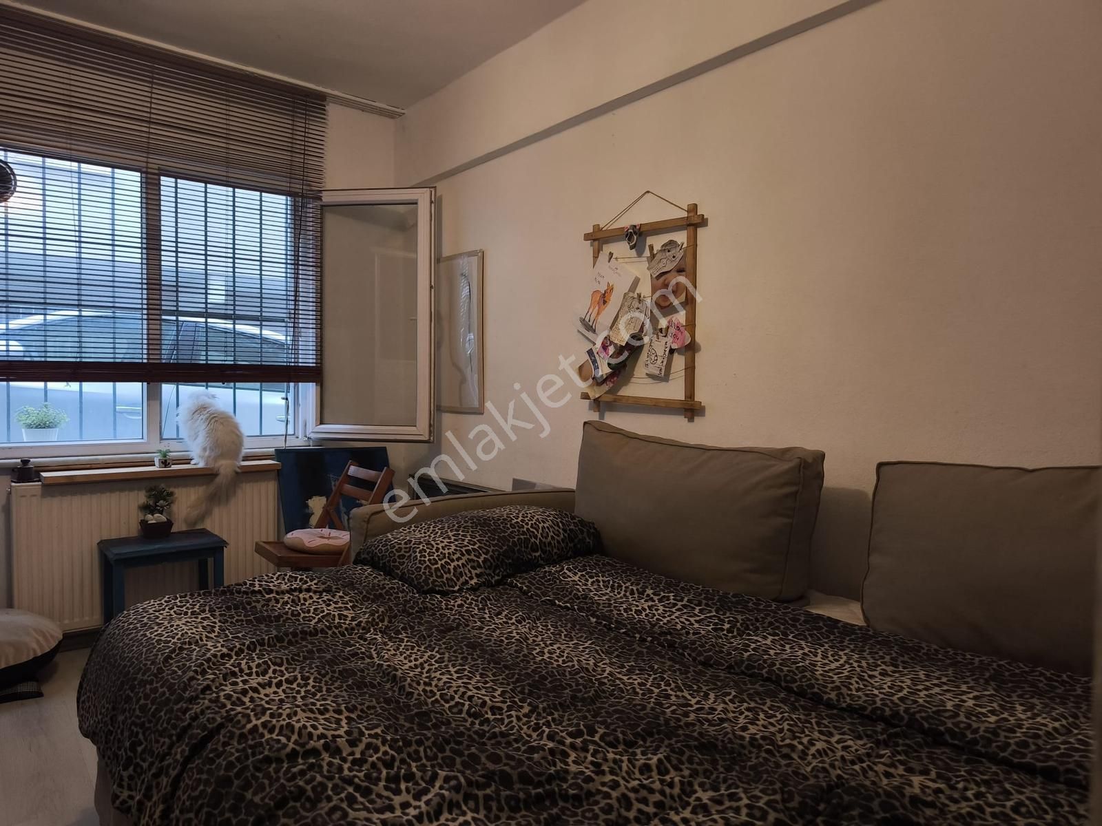 Osmaniye Mahallesi'nde 2+1 75m2 Bahçe Kullanımlı Otoparklı - Görsel 15