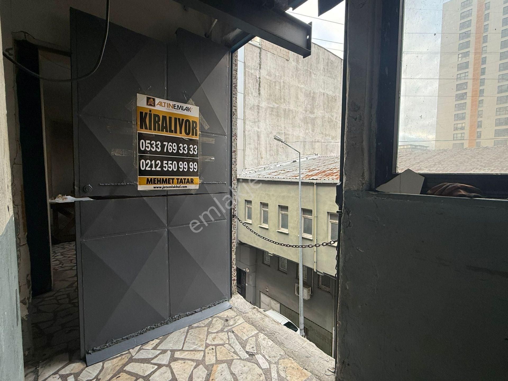 Güneşli 15 Temmuz Mahallesi Kiralık Atölye & Kesimhane 300 M2 - Görsel 7