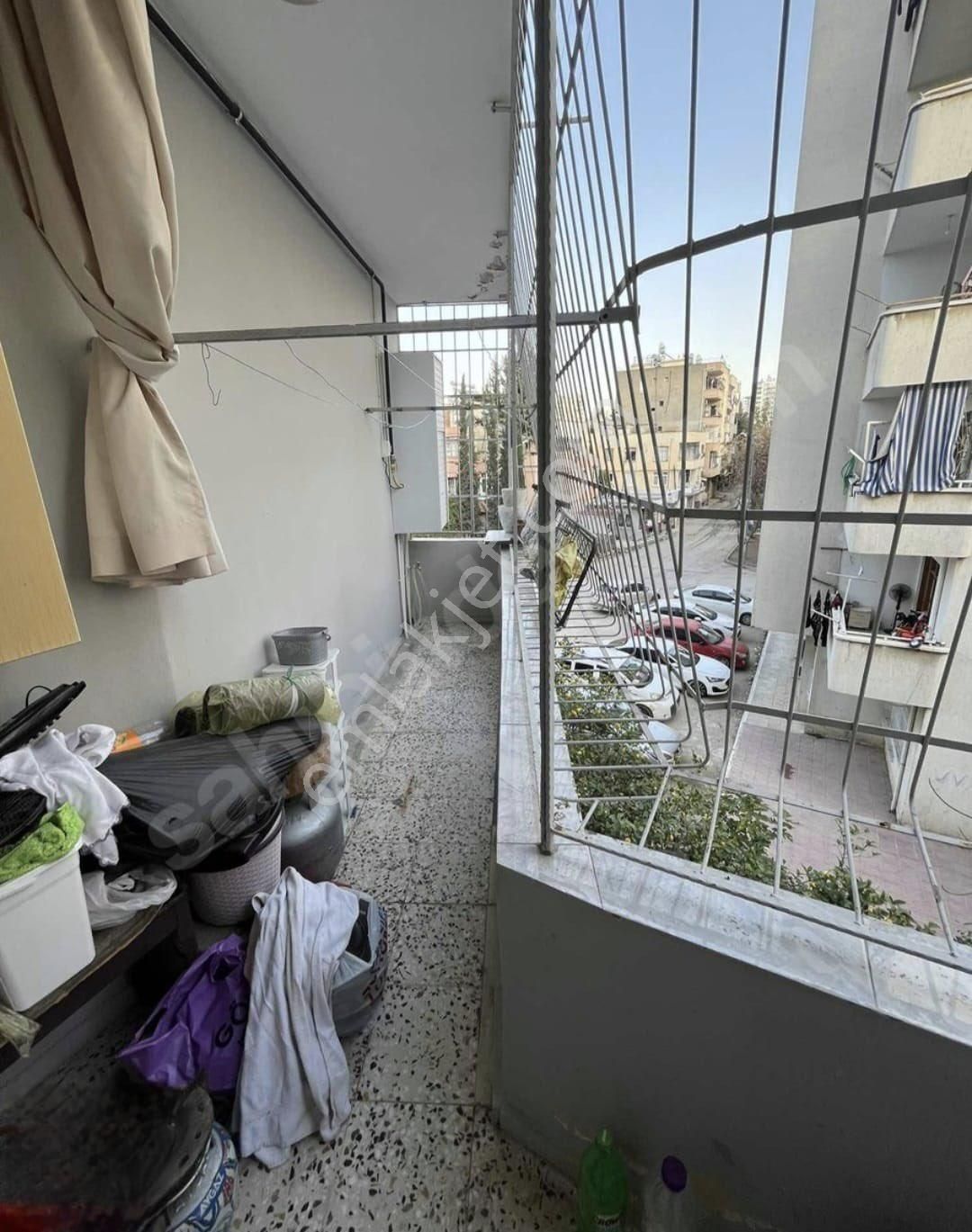 Yeşilyurt N.fazıl Bulvarında Hasarsız Daire - Görsel 17